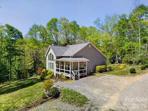 38 Pine Hill Road Fairview NC 28730