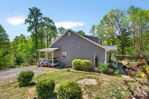 38 Pine Hill Road Fairview NC 28730