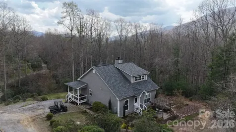 38 Pine Hill Road Fairview NC 28730
