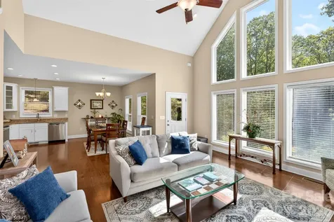 38 Pine Hill Road Fairview NC 28730