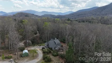 38 Pine Hill Road Fairview NC 28730