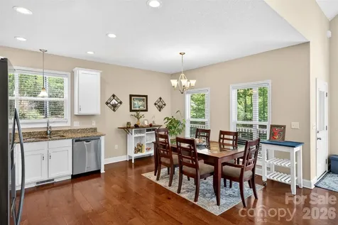 38 Pine Hill Road Fairview NC 28730