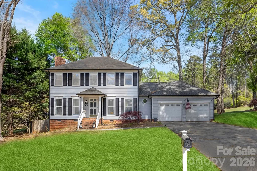 4224 Old Forge Drive Gastonia NC 28056