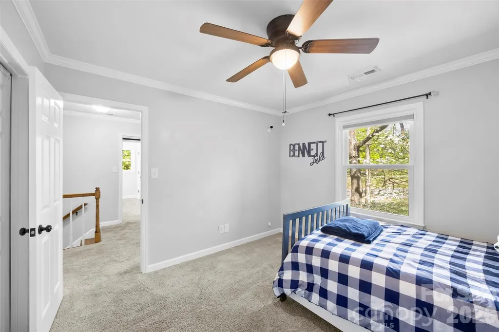 4224 Old Forge Drive Gastonia NC 28056
