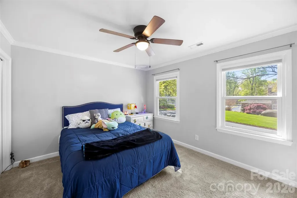 4224 Old Forge Drive Gastonia NC 28056
