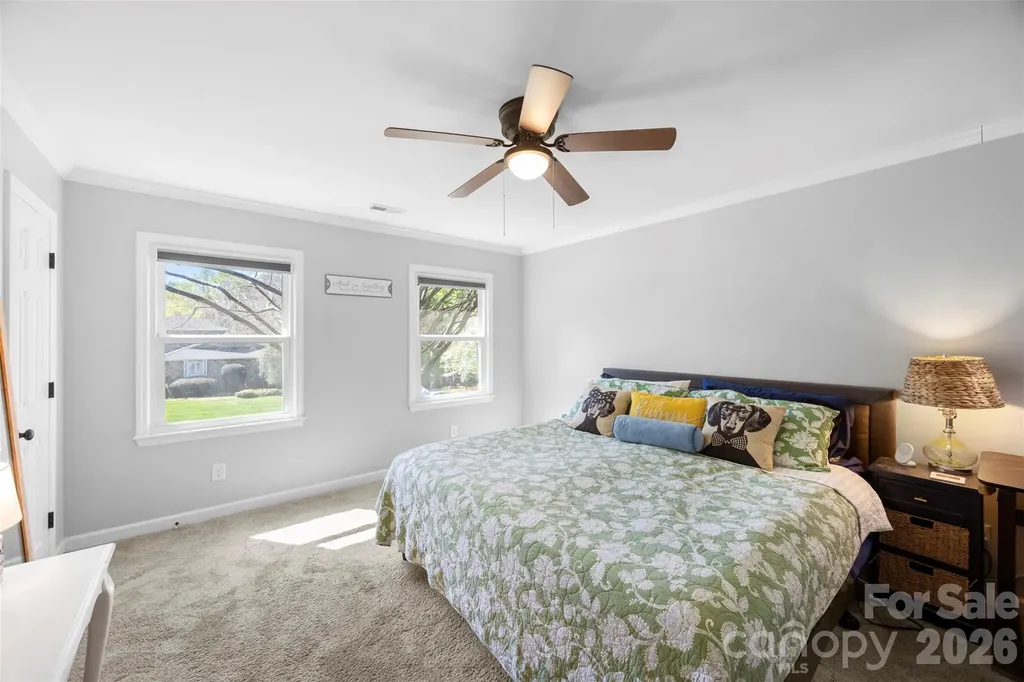 4224 Old Forge Drive Gastonia NC 28056