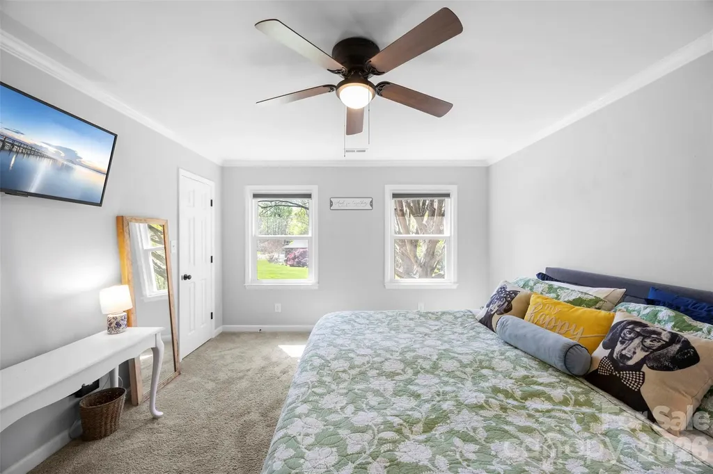 4224 Old Forge Drive Gastonia NC 28056