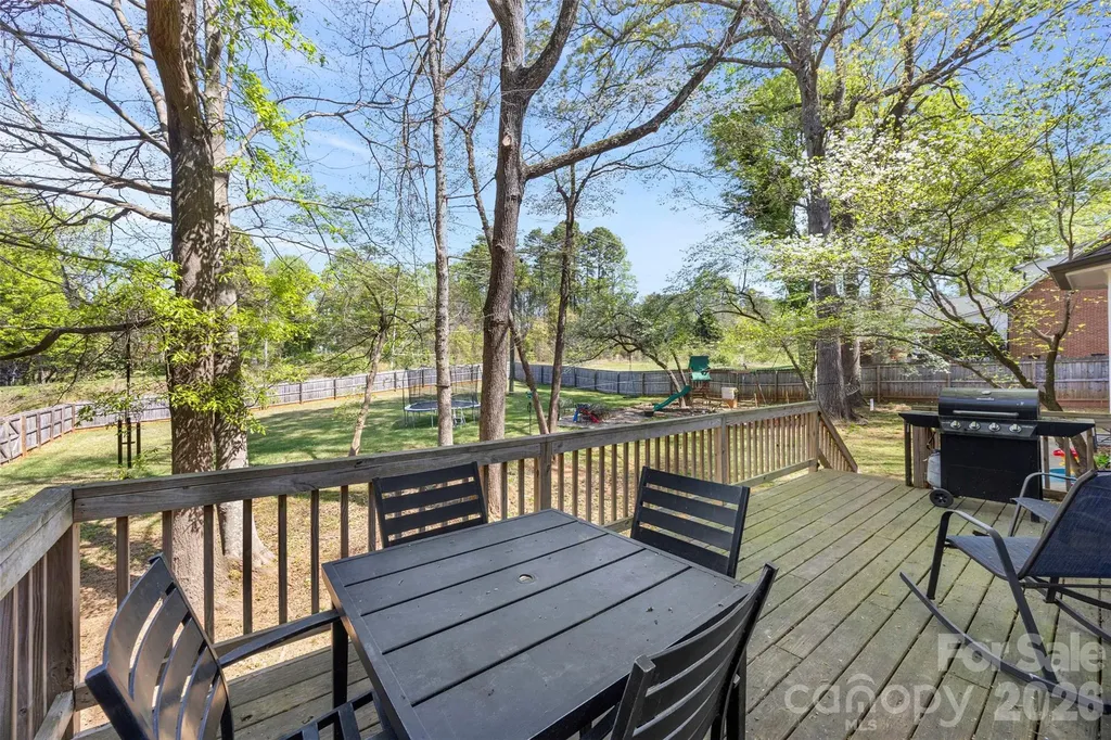 4224 Old Forge Drive Gastonia NC 28056