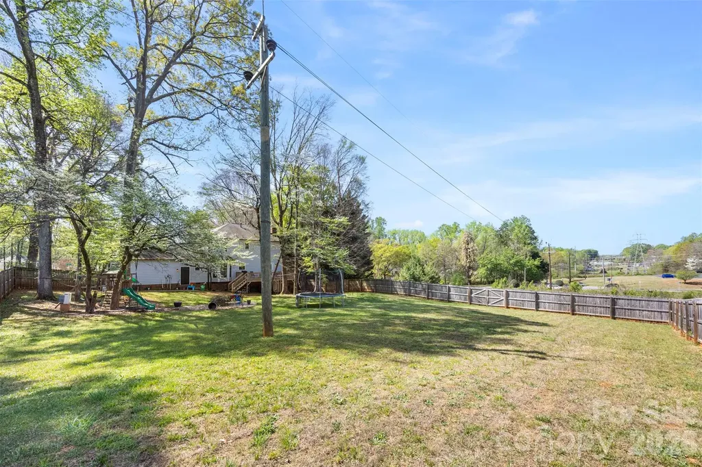 4224 Old Forge Drive Gastonia NC 28056