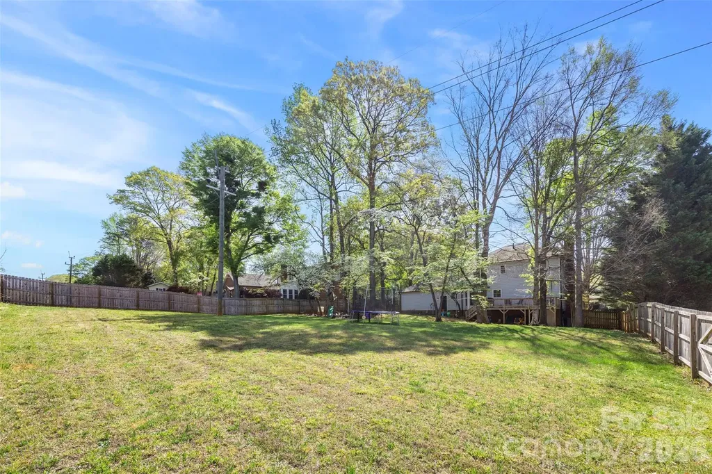 4224 Old Forge Drive Gastonia NC 28056