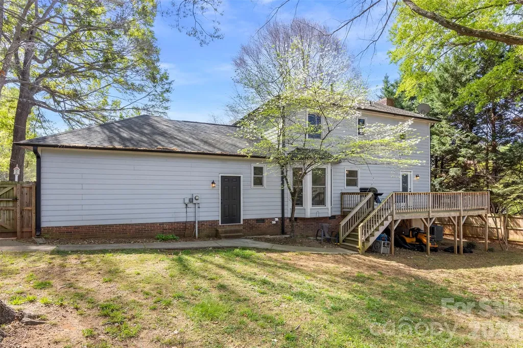 4224 Old Forge Drive Gastonia NC 28056