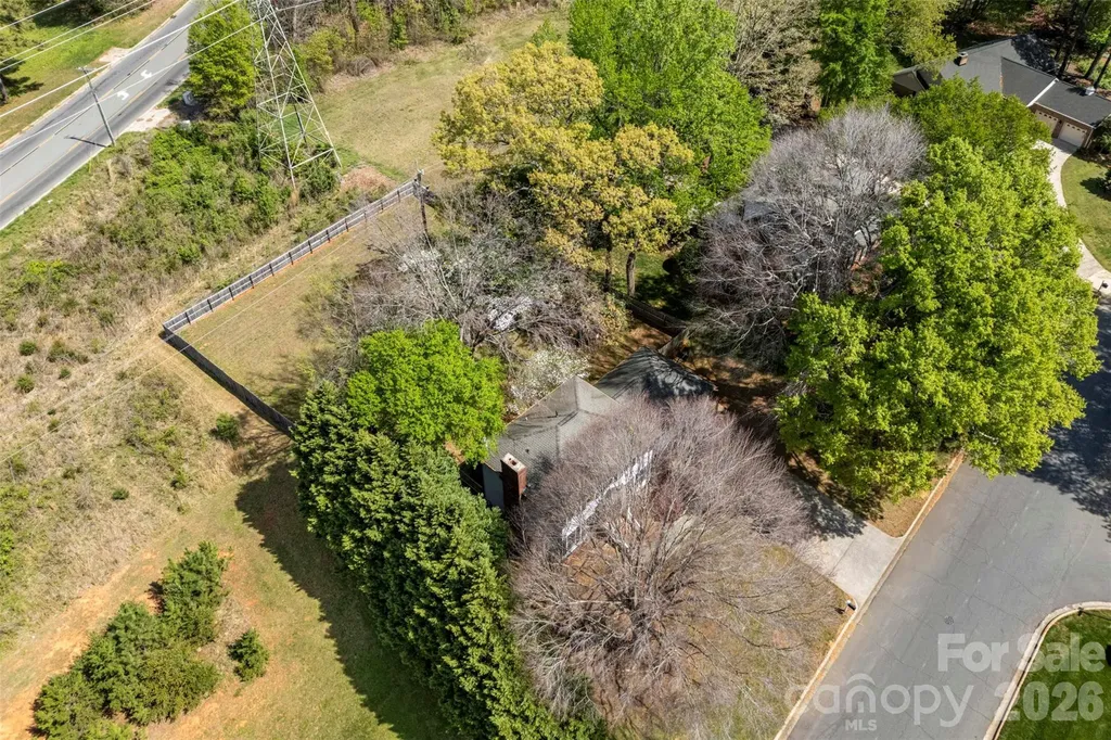 4224 Old Forge Drive Gastonia NC 28056