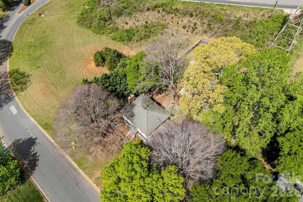 4224 Old Forge Drive Gastonia NC 28056