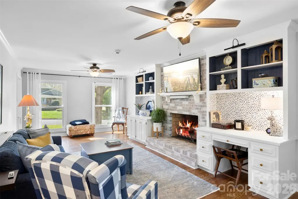 4224 Old Forge Drive Gastonia NC 28056
