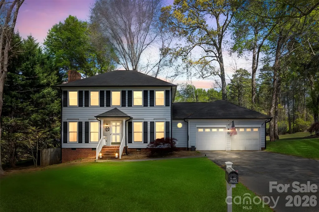4224 Old Forge Drive Gastonia NC 28056