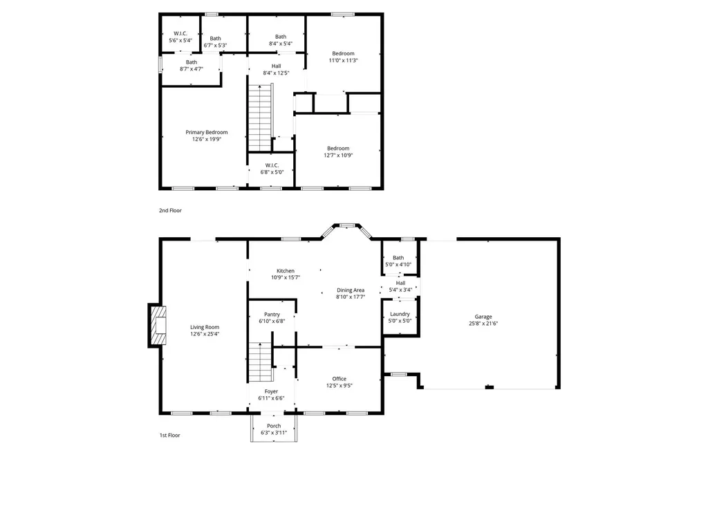 4224 Old Forge Drive Gastonia NC 28056