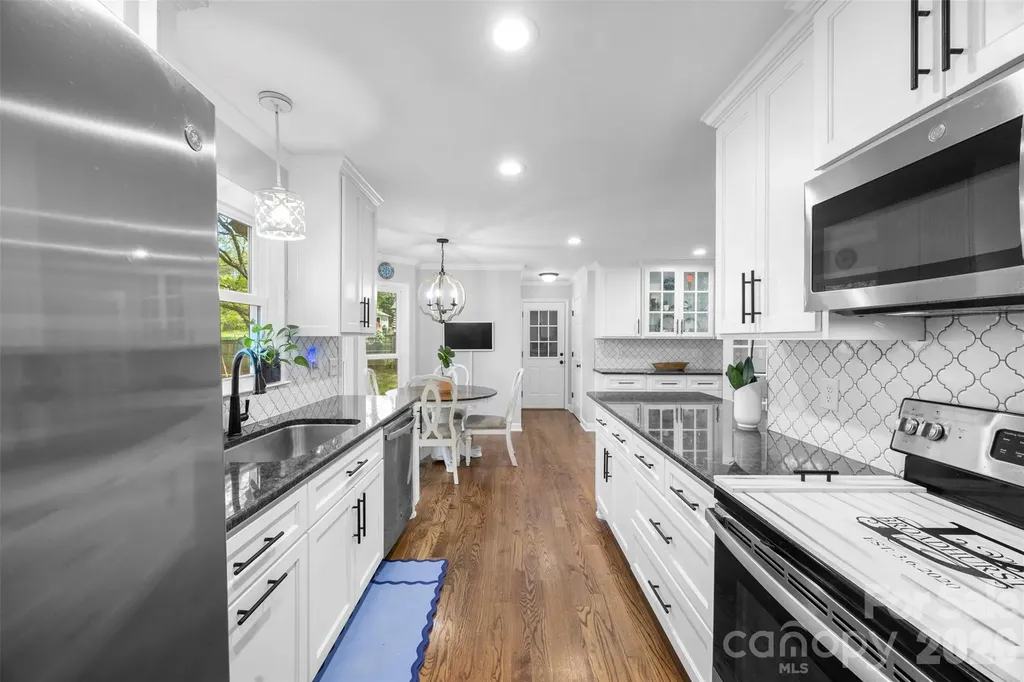 4224 Old Forge Drive Gastonia NC 28056