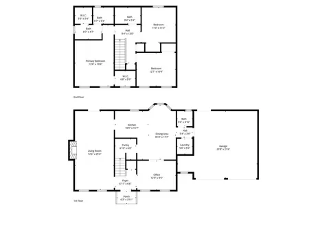 4224 Old Forge Drive Gastonia NC 28056