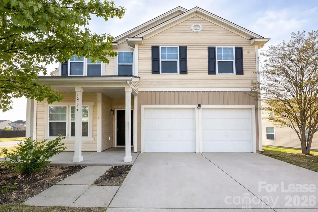 12881 Clydesdale Drive Midland NC 28107