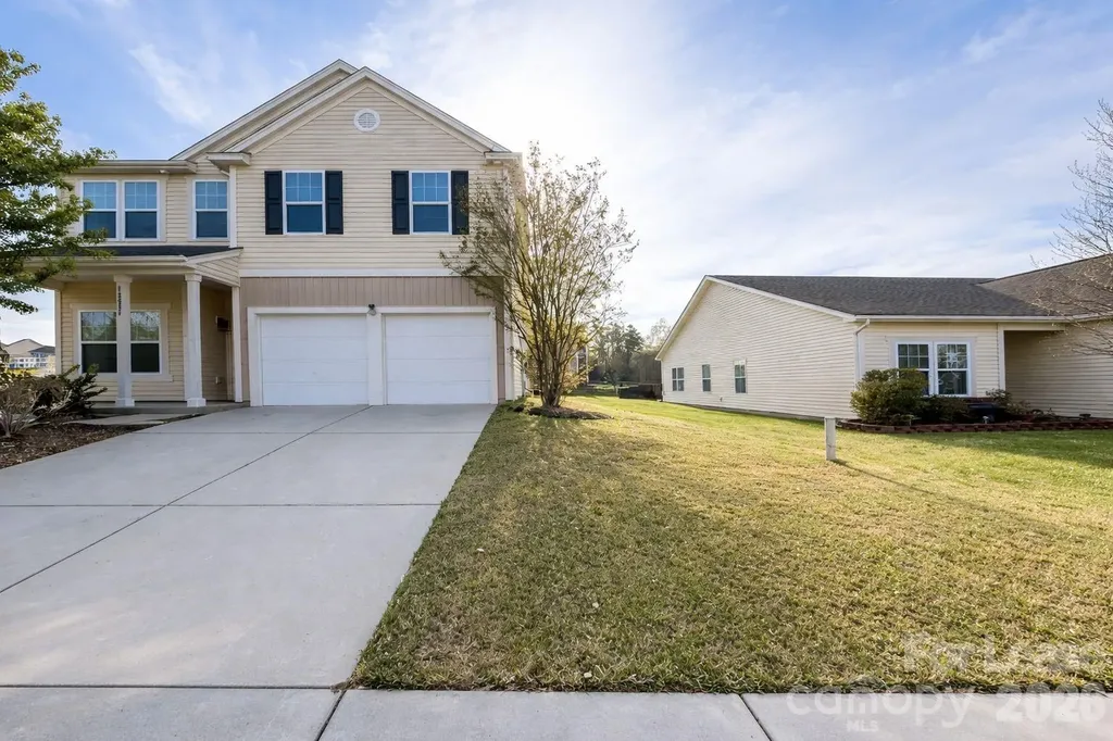 12881 Clydesdale Drive Midland NC 28107