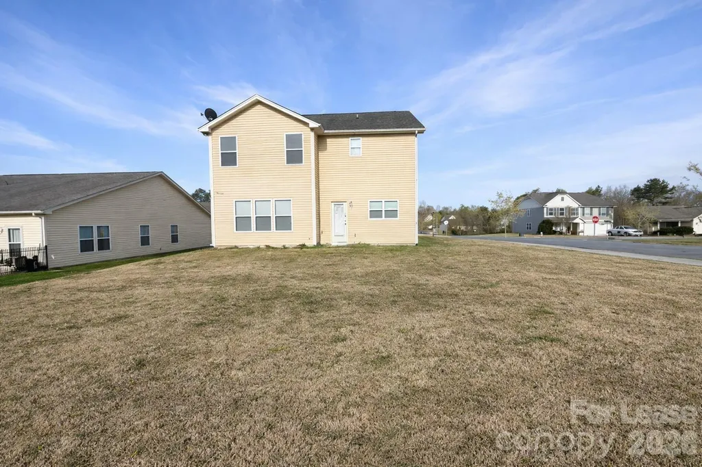 12881 Clydesdale Drive Midland NC 28107