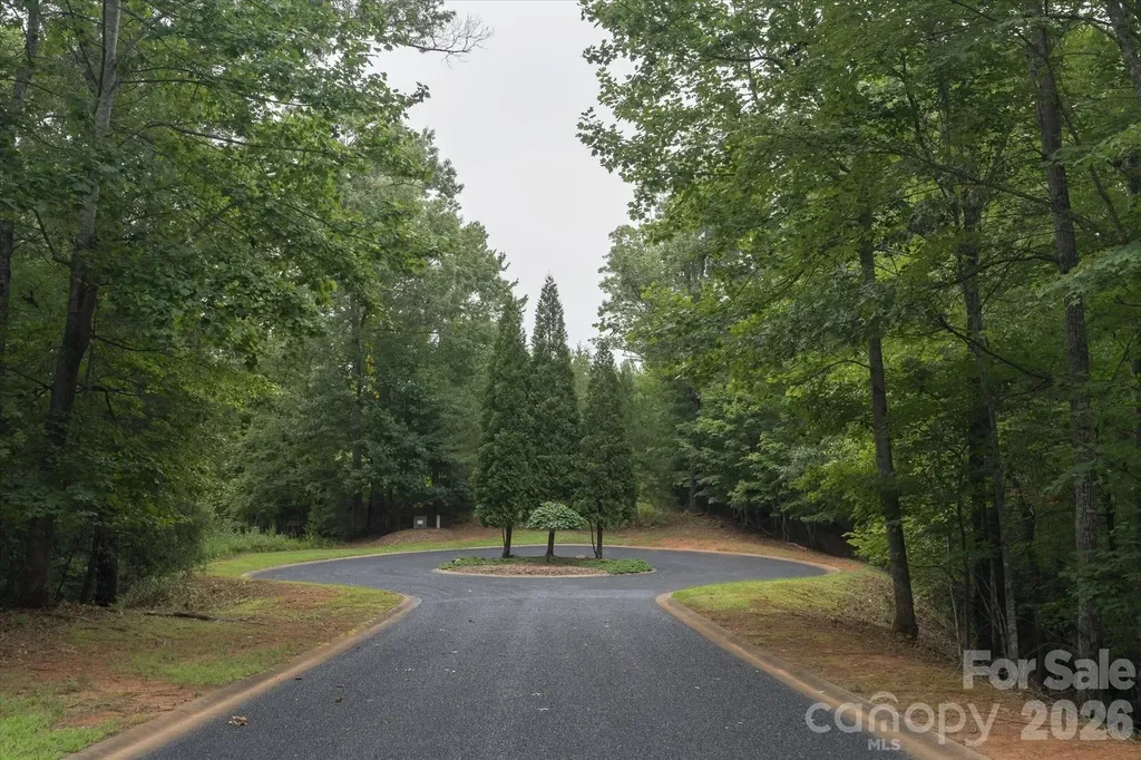 0 Twin Maple Way Mill Spring NC 28756