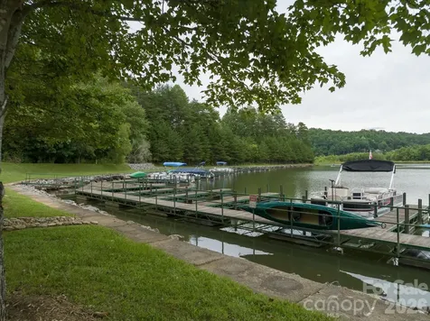 0 Twin Maple Way Mill Spring NC 28756