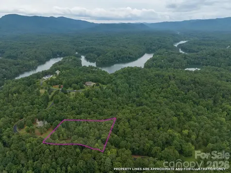 0 Twin Maple Way Mill Spring NC 28756