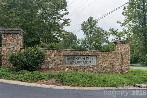 0 Twin Maple Way Mill Spring NC 28756