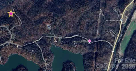 0 Twin Maple Way Mill Spring NC 28756