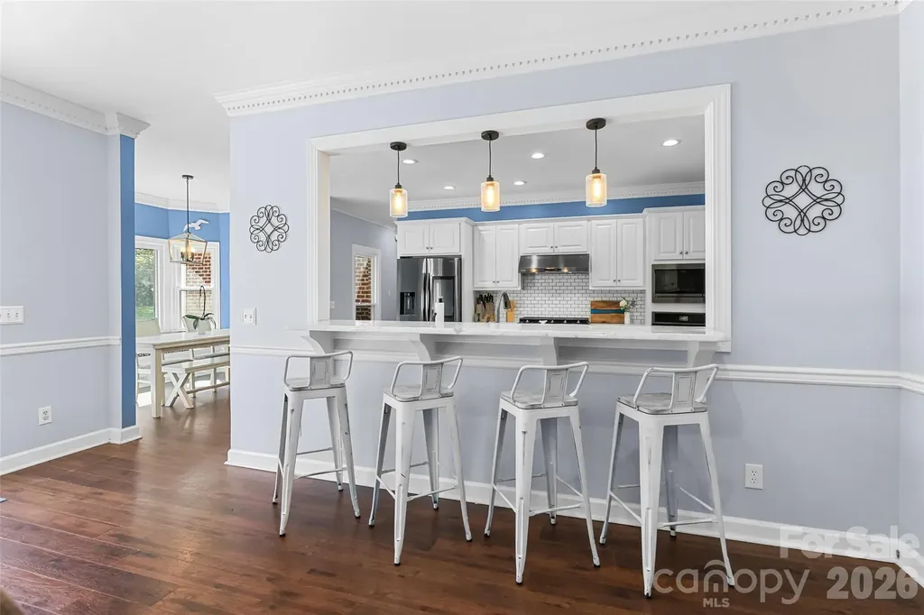 217 Spring Run Drive Mooresville NC 28117