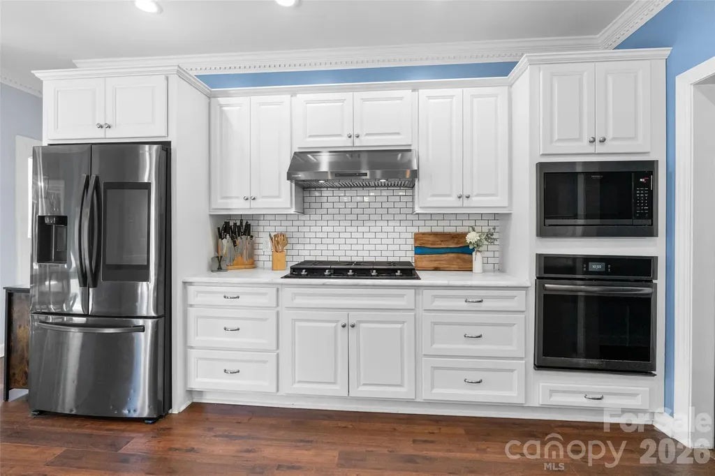 217 Spring Run Drive Mooresville NC 28117