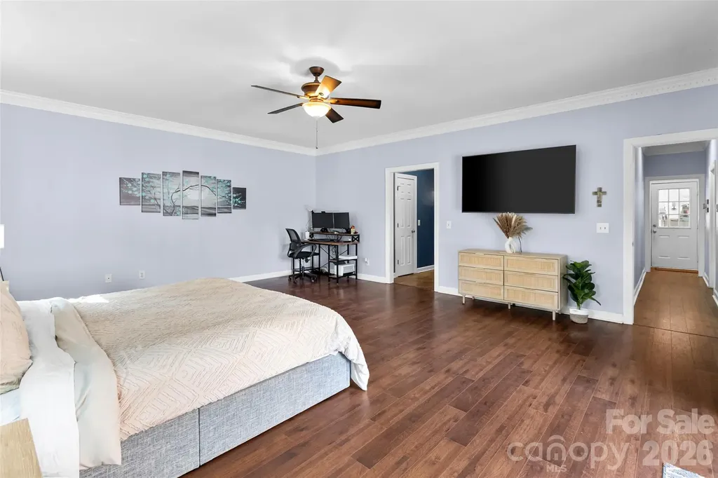 217 Spring Run Drive Mooresville NC 28117