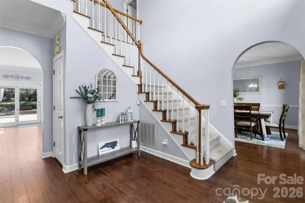 217 Spring Run Drive Mooresville NC 28117
