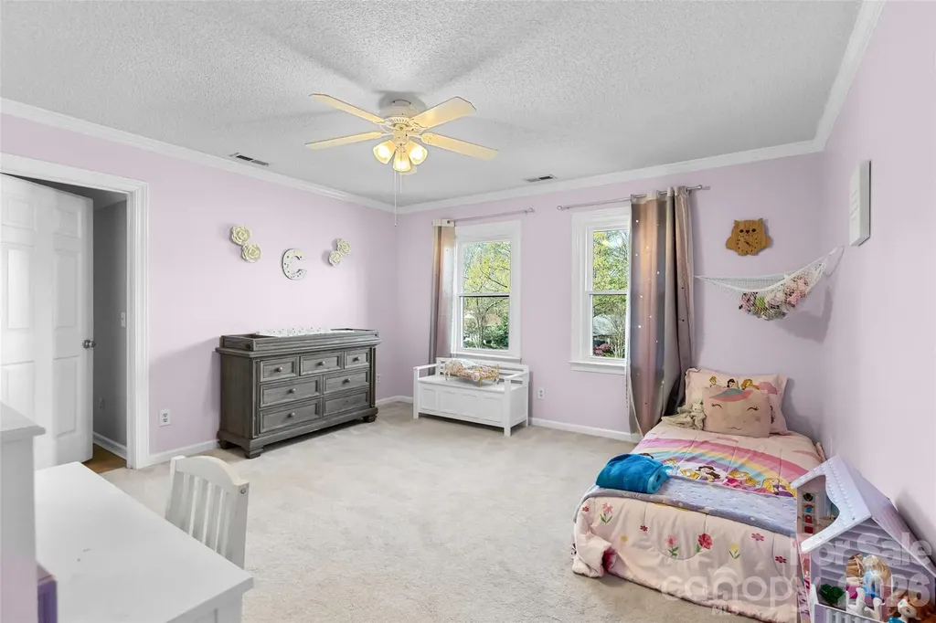 217 Spring Run Drive Mooresville NC 28117