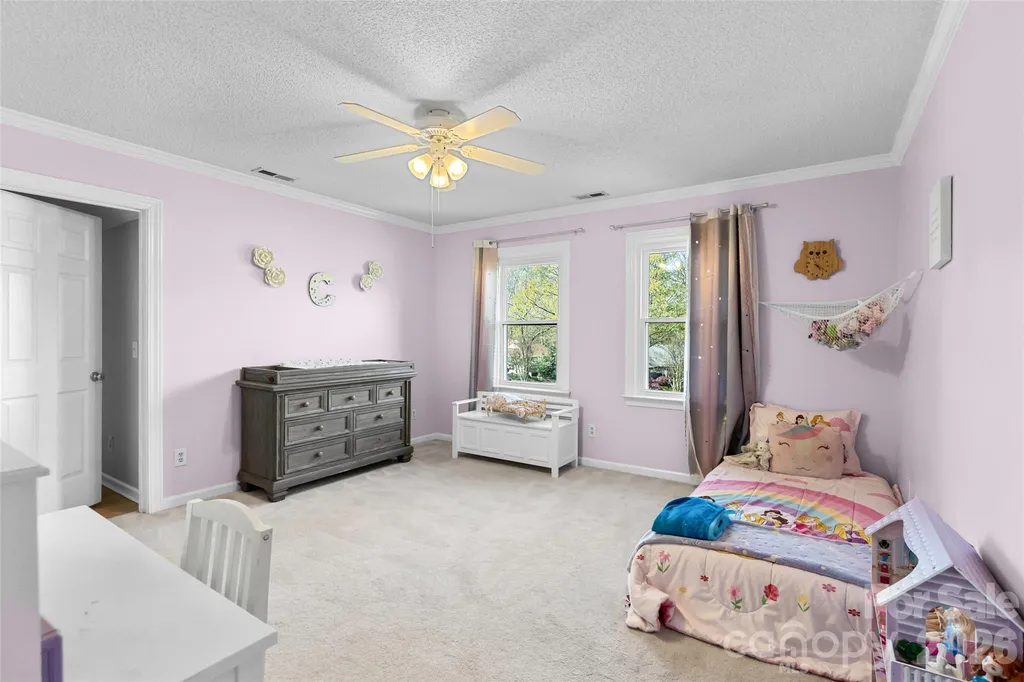 217 Spring Run Drive Mooresville NC 28117