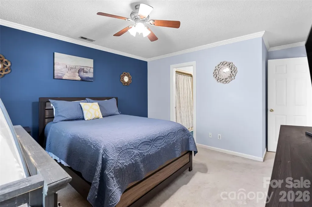 217 Spring Run Drive Mooresville NC 28117