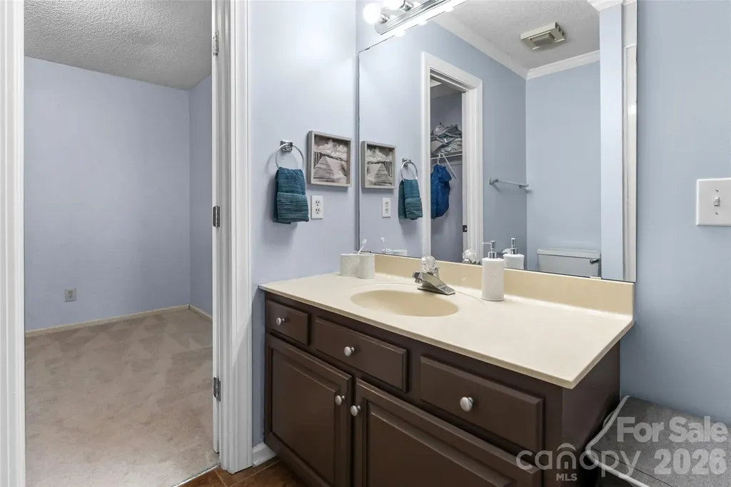 217 Spring Run Drive Mooresville NC 28117