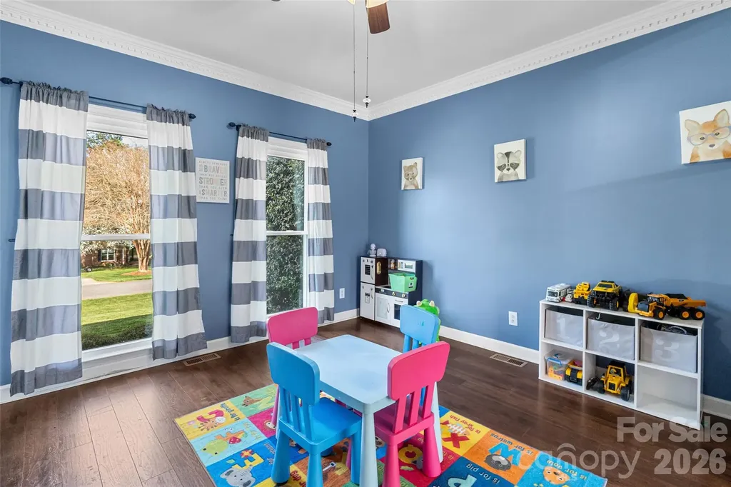 217 Spring Run Drive Mooresville NC 28117