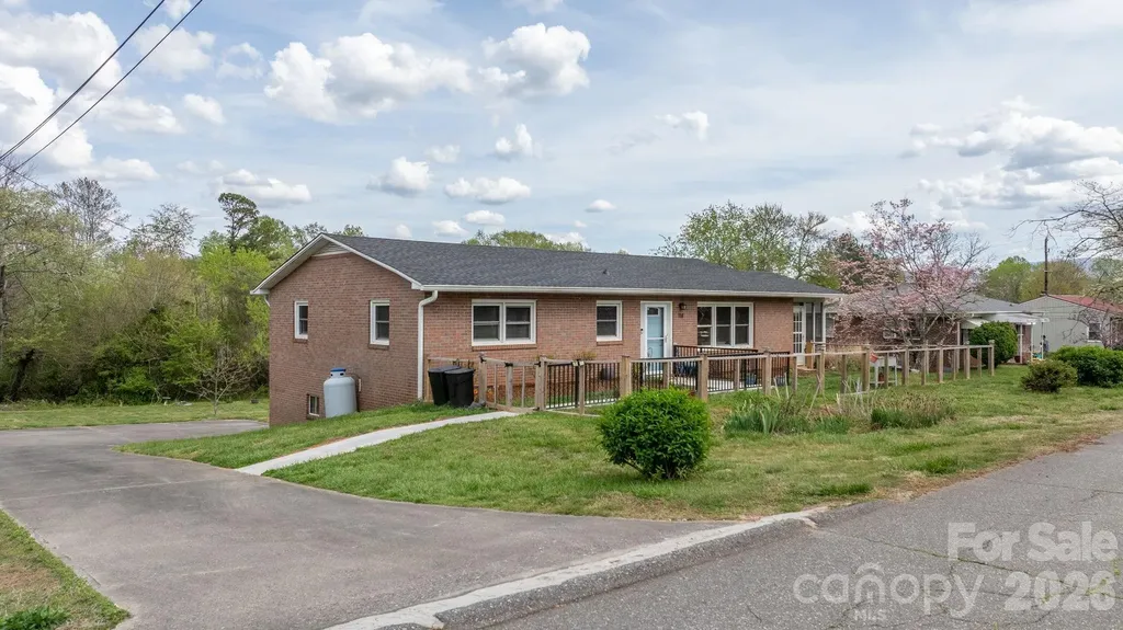 118 Whitley Road Morganton NC 28655