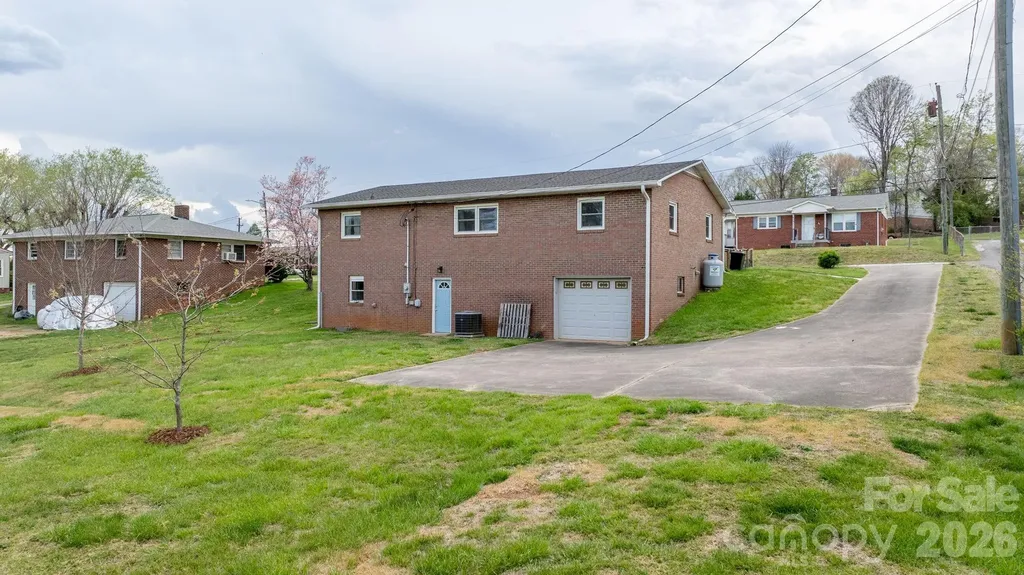 118 Whitley Road Morganton NC 28655