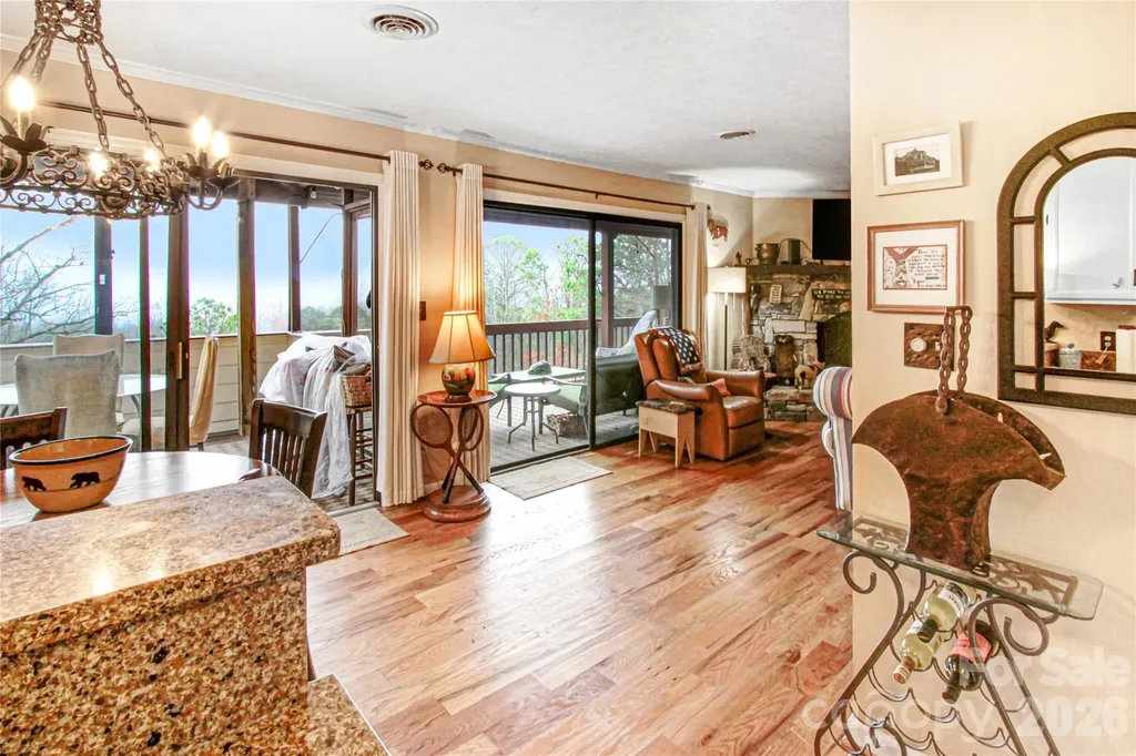 121 Toxaway Views Drive Lake Toxaway NC 28747