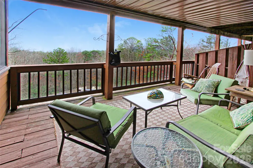 121 Toxaway Views Drive Lake Toxaway NC 28747