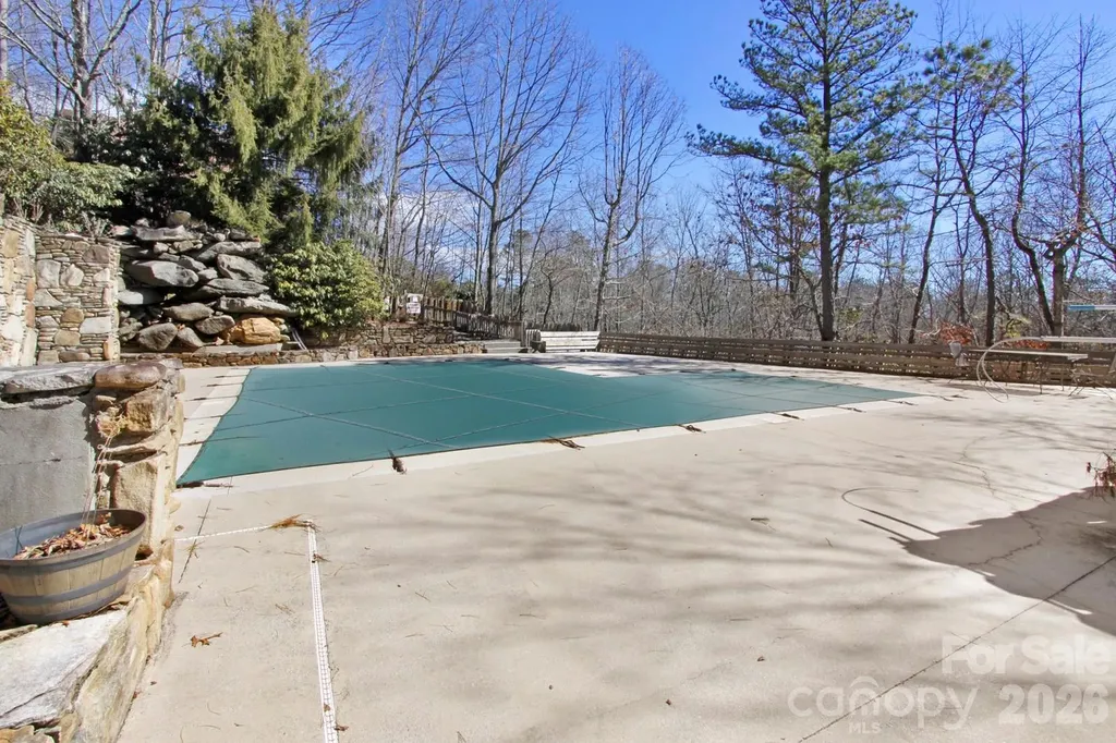 121 Toxaway Views Drive Lake Toxaway NC 28747