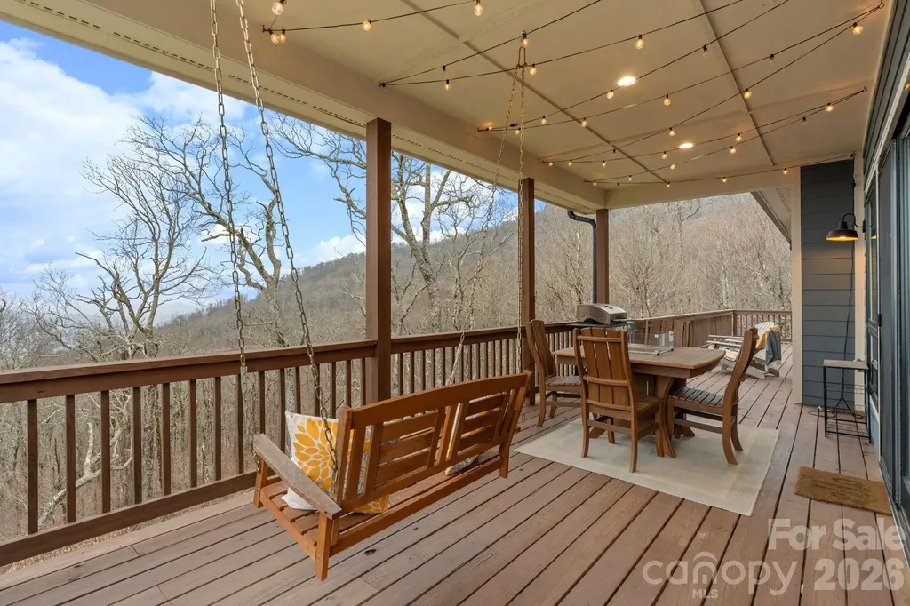 94 Silver Fox Ridge Beech Mountain NC 28604