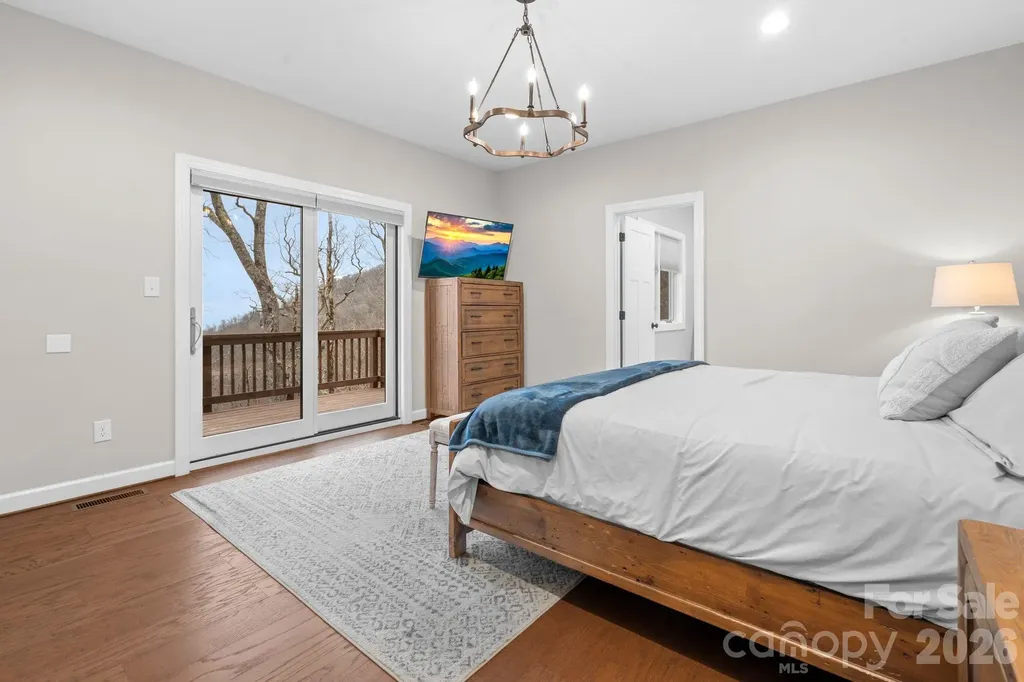 94 Silver Fox Ridge Beech Mountain NC 28604