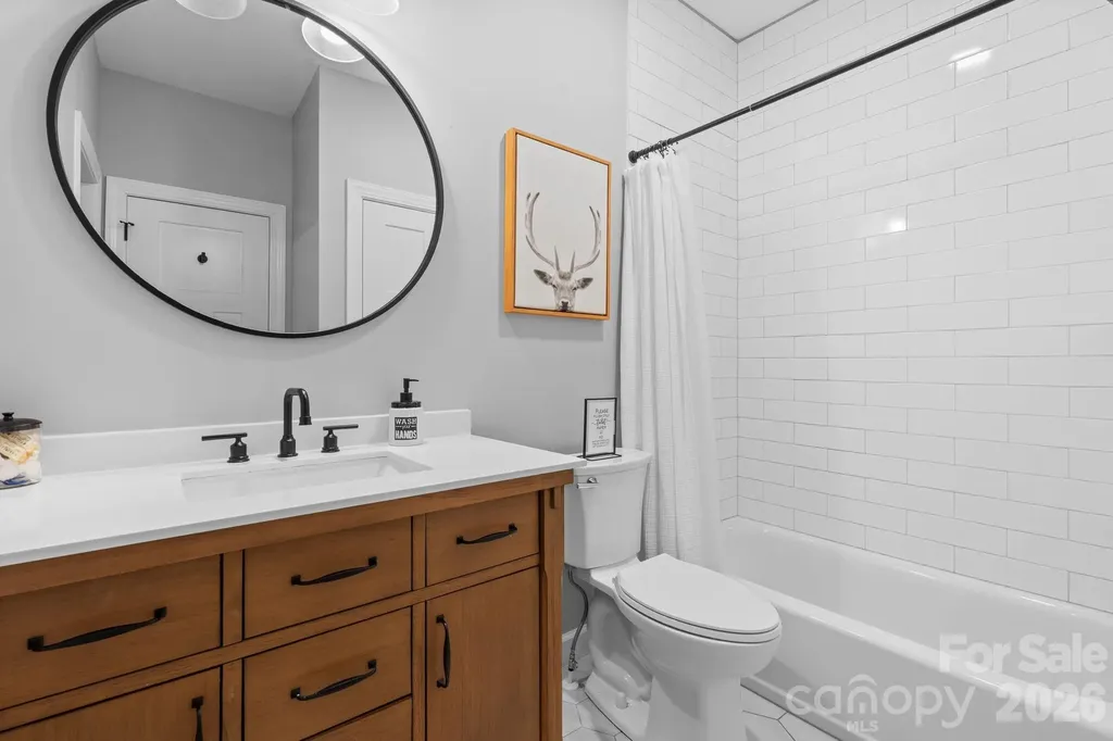 94 Silver Fox Ridge Beech Mountain NC 28604