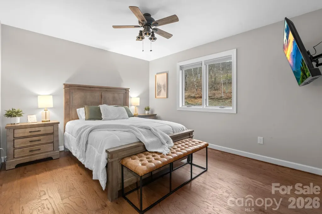 94 Silver Fox Ridge Beech Mountain NC 28604