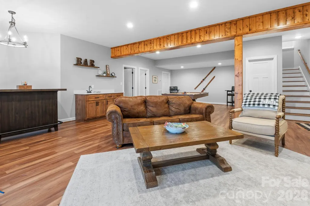 94 Silver Fox Ridge Beech Mountain NC 28604