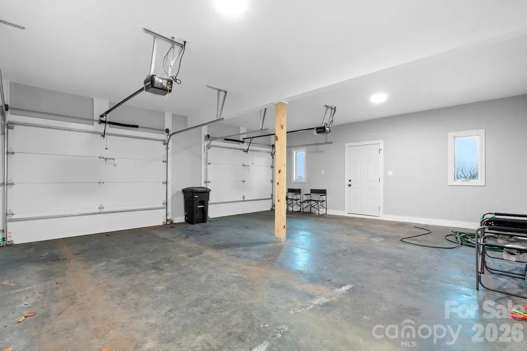 94 Silver Fox Ridge Beech Mountain NC 28604
